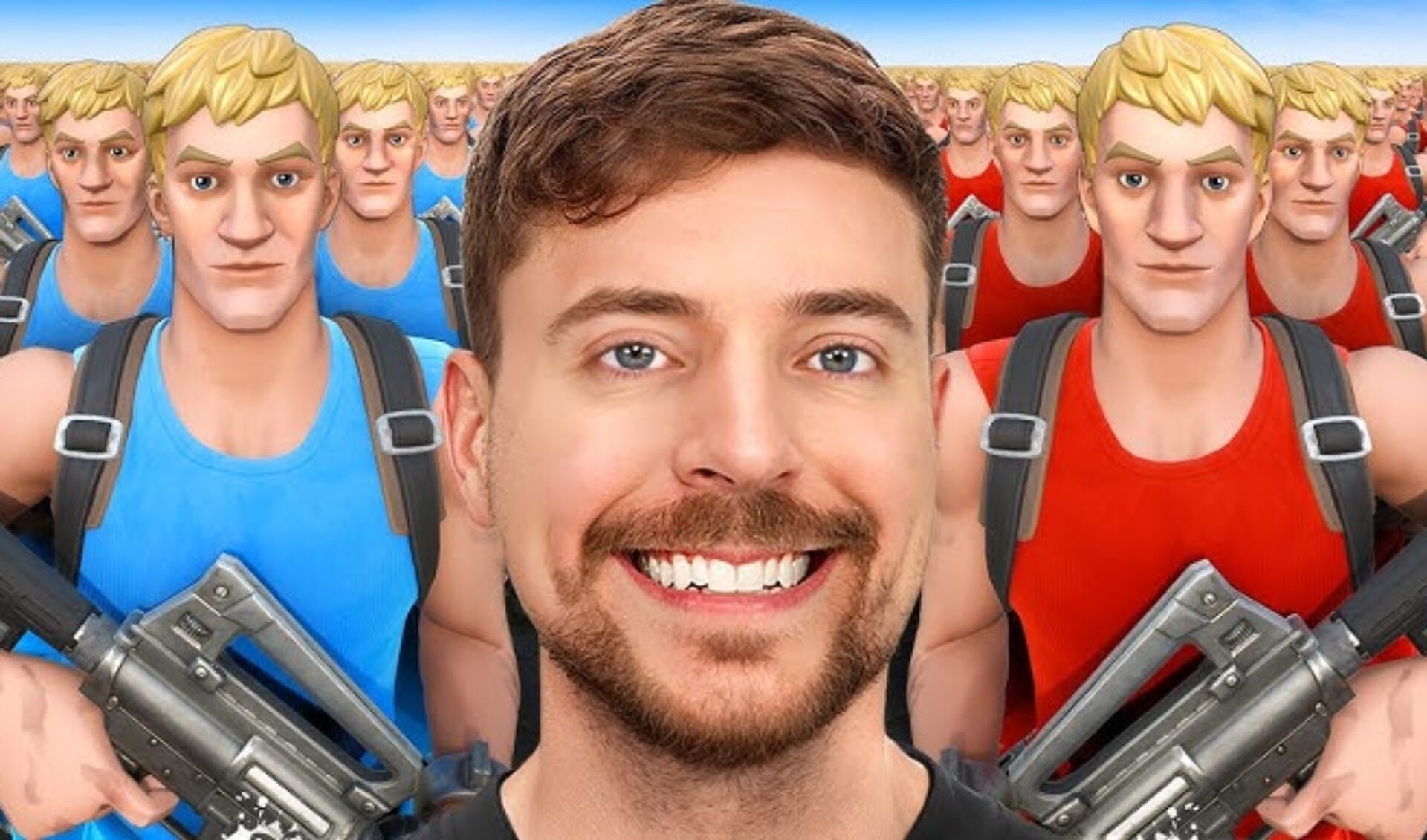 Top 5 Branded Videos of the Week: Ramseyfication levels increasing (and MrBeast is here too)