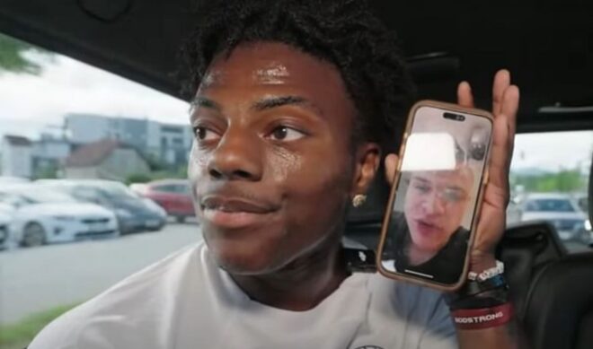 Have you heard? Speed and Jynxzi’s Fortnite tourney, TikTok’s denial, and no more Creator Clash 3