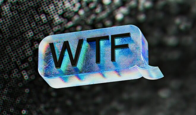 Swearing’s back on the YouTube menu, boys