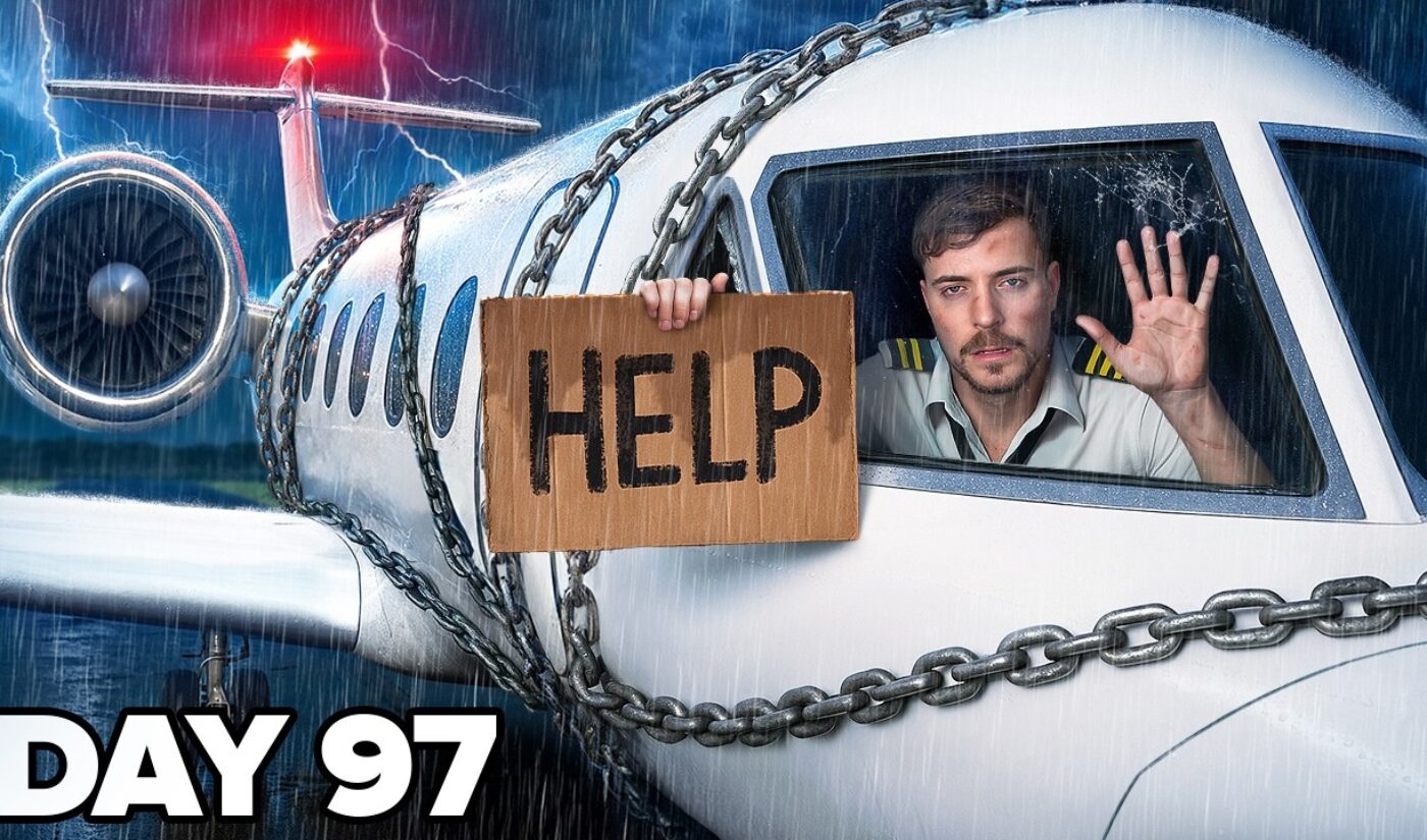 Top 5 Branded Videos of the Week: MrBeast, Druski, Daddy