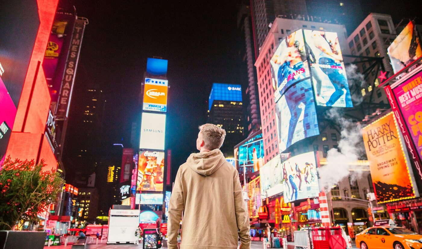 Most creator-made ads don’t follow “best practices.” Is that a bad thing?