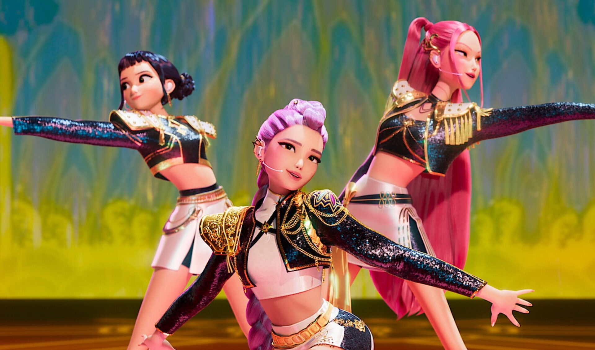 As ‘KPop Demon Hunters’ and ‘Squid Game’ top charts, Netflix is going all-in on Korean exports