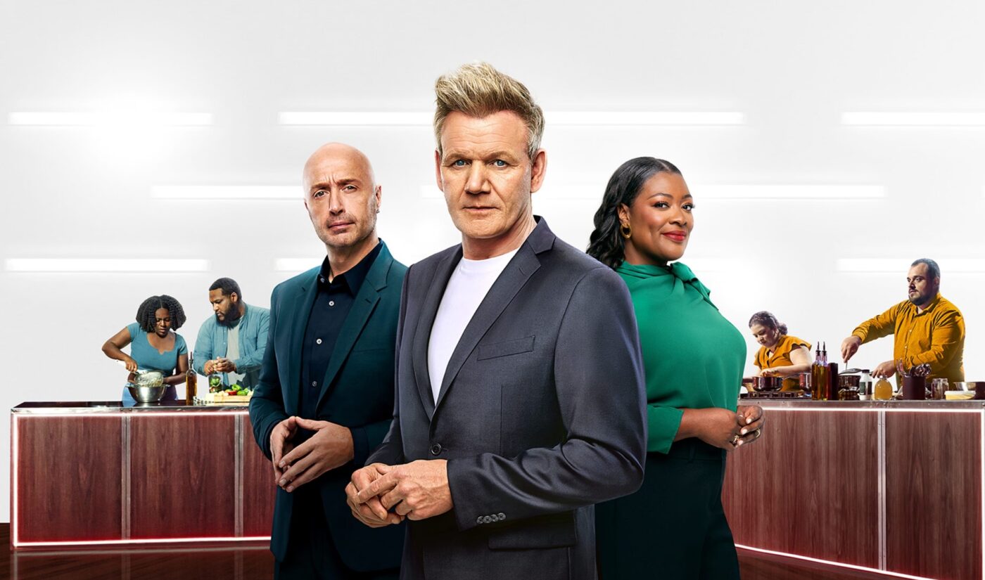 One of the world’s biggest production companies has its sights set on YouTube