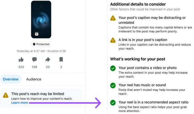 The fight against “unoriginal” content (including AI slop) is coming to Facebook