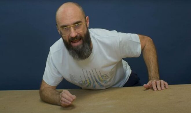 Have you heard? VSauce returns, KSI tries to turn a profit on YouTube, and MrBeast’s predictions come true.