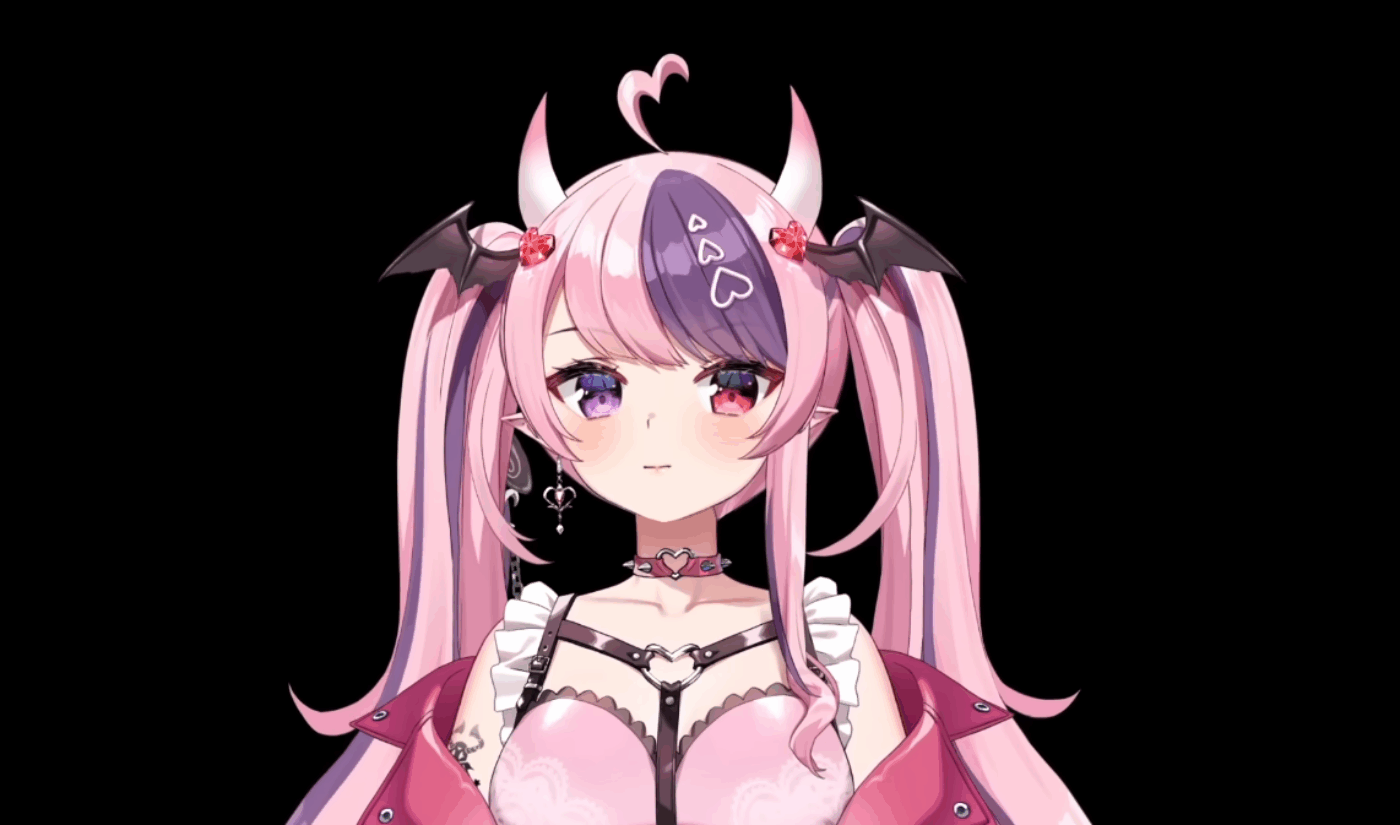 Ironmouse exits VShojo, alleges missing “significant” revenue and a $500k donation