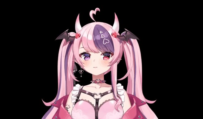 Ironmouse exits VShojo, alleges missing “significant” revenue and a $500k donation