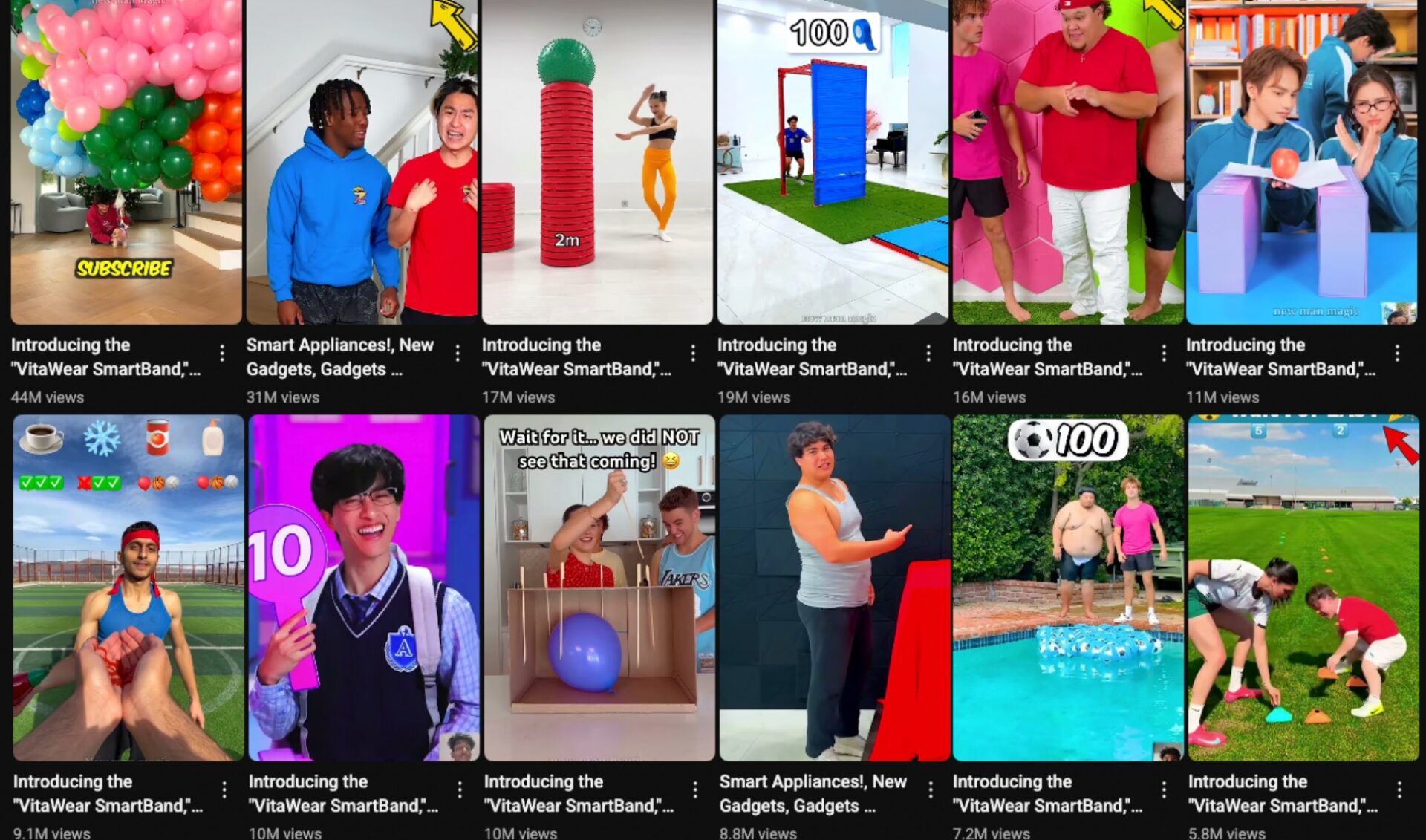 YouTube doesn’t want to monetize “mass-produced or repetitive” content