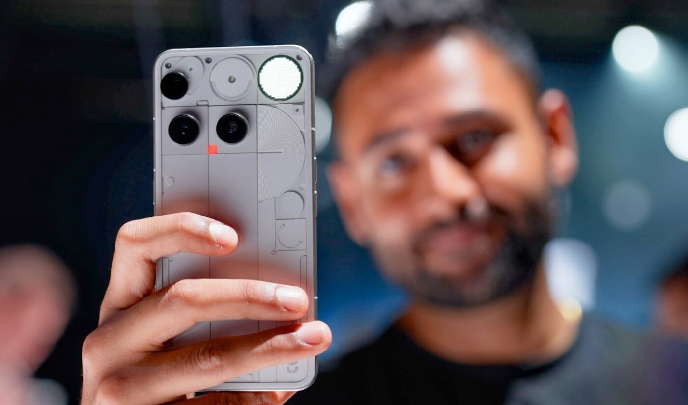 Top 5 Branded Videos of the Week: Chicken Shorts and Kill Tony, with bonus Prime Day