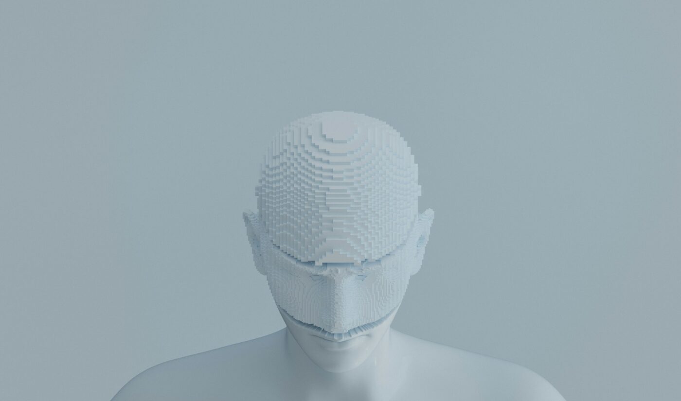 40% of digital ads will be made with gen AI in 2026