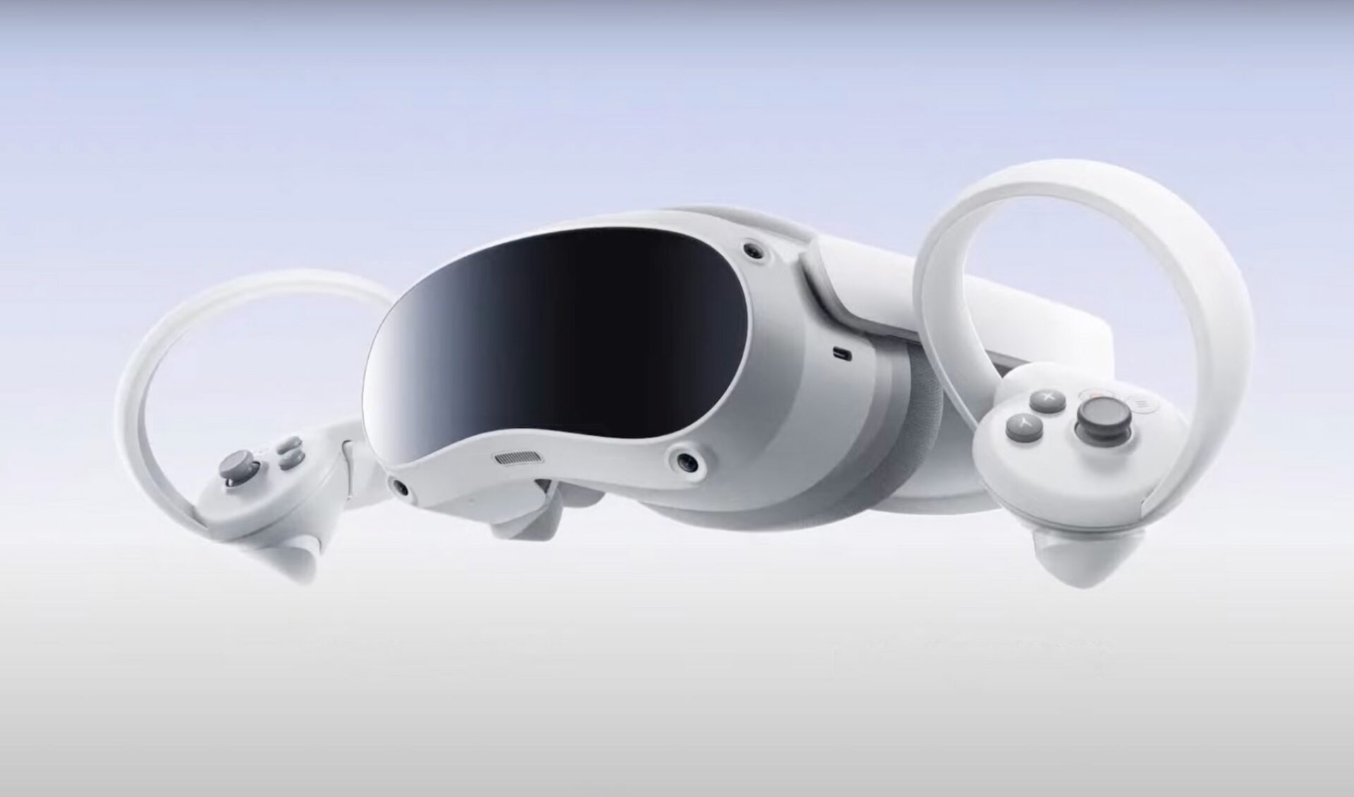 ByteDance is challenging Meta in the virtual reality of wearable tech