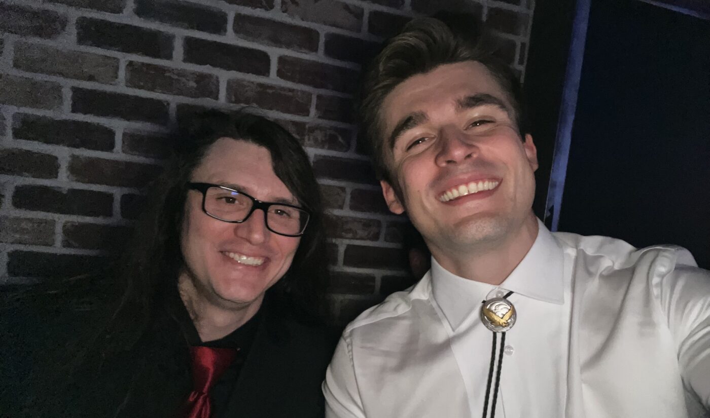 Have you heard? Pirate Software leaves Ludwig’s company while Lilly Singh’s movie gets distribution