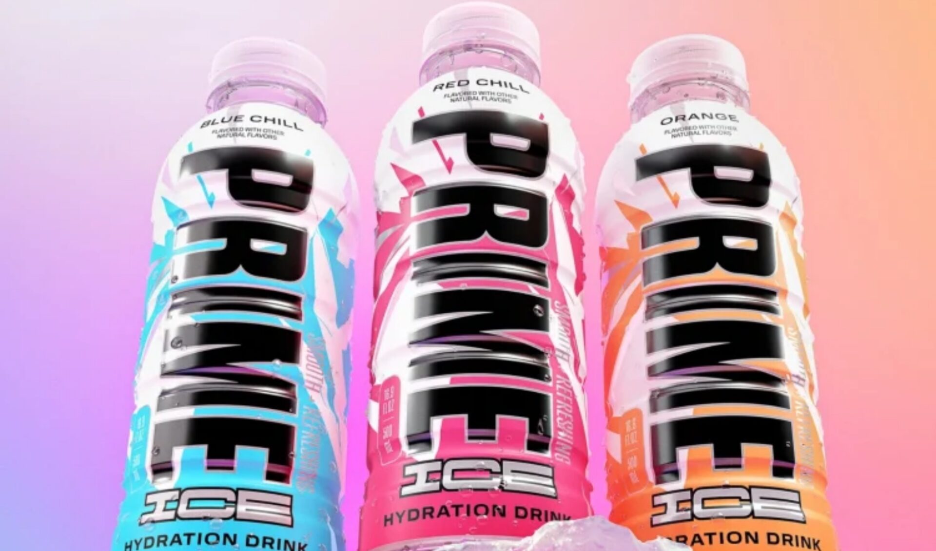 After 42% year-over-year sales decline, is PRIME out of its prime?