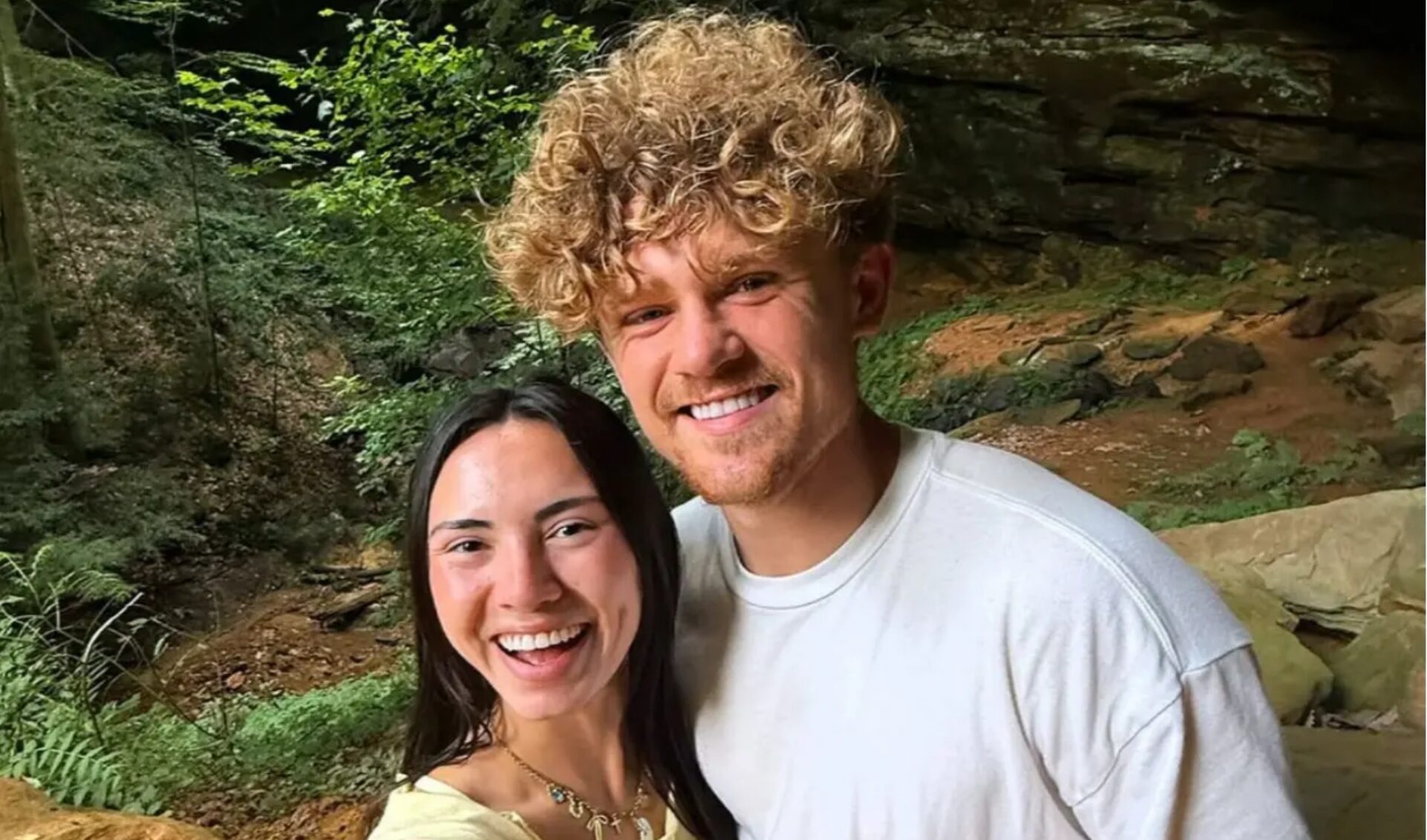 Ryan Trahan, Haley Pham’s 50-state trek raises $11.5 million for St. Jude Children’s Research Hospital