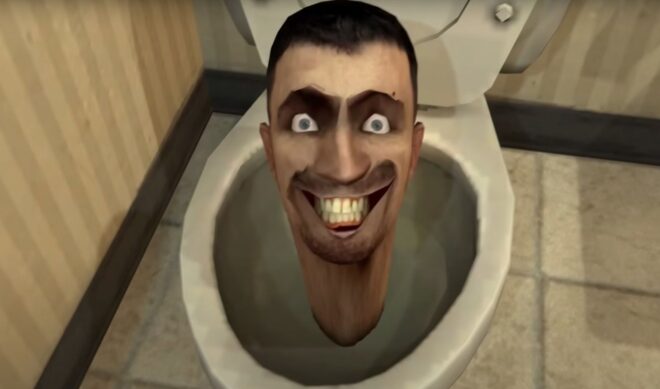 Gen Alpha turns on the TV and heads to YouTube