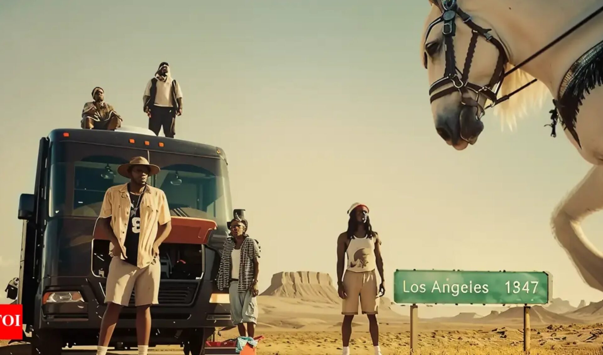 Can AMP own summer with a monthlong subathon? IDK, but they got T-Pain to ride in on a white horse