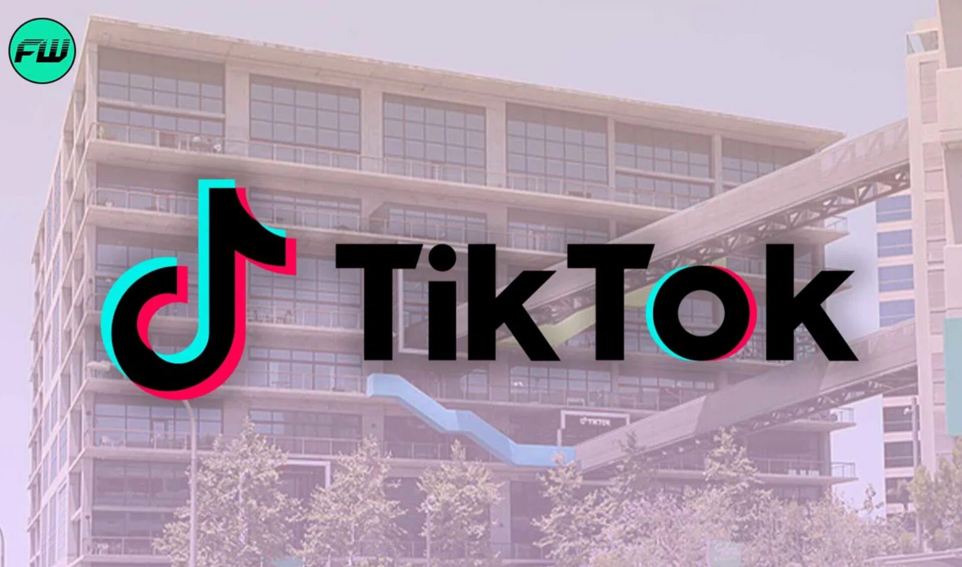 On a new European app, TikTok tips the scales in favor of “joyful and entertaining content”