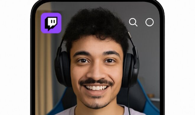 Twitch takes on TikTok with vertical livestreams