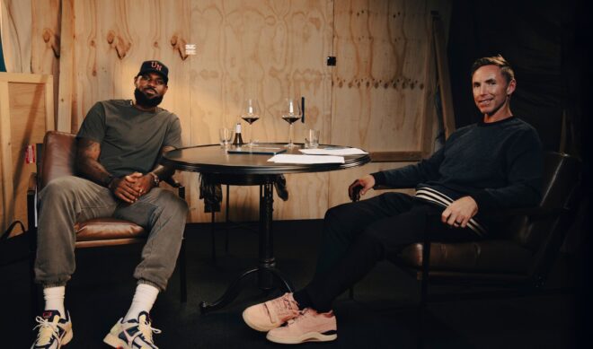 Amazon’s reshuffling from its podcast prime, putting more oomph into creator shows