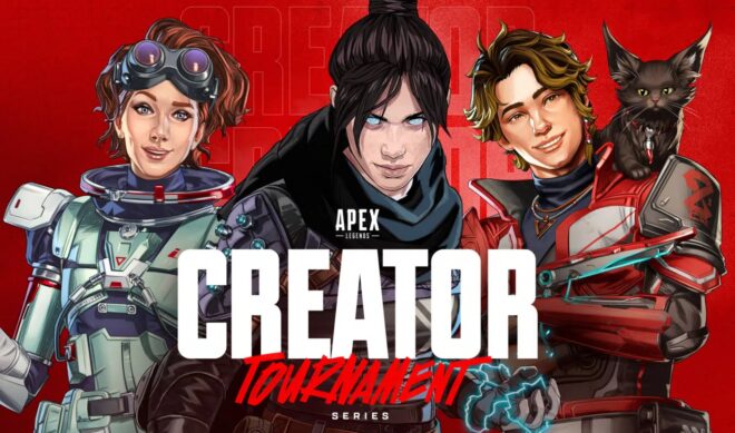 With “Creator Tournament Series,” is ‘Apex Legends’ trying to be like ‘Fortnite’?