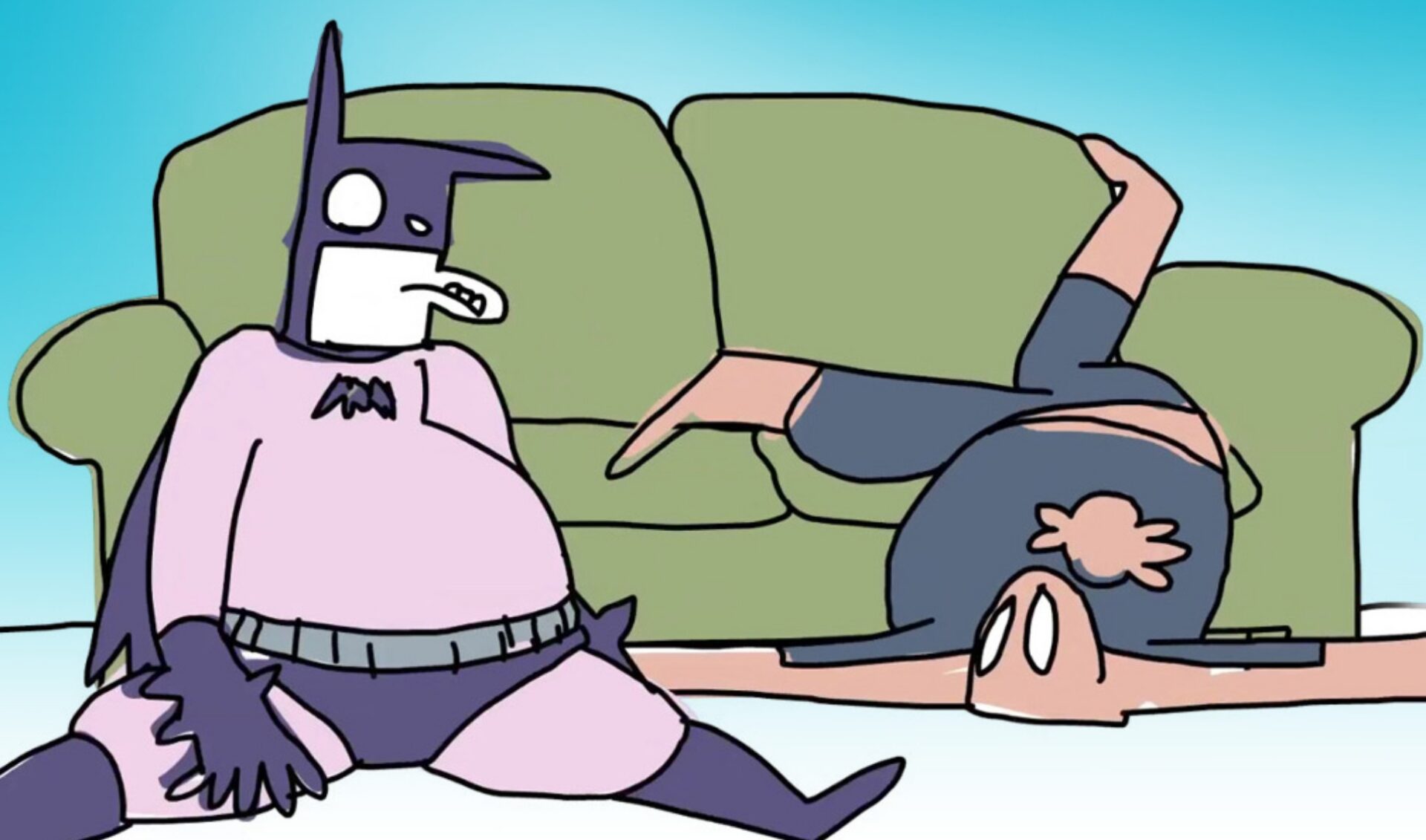 Have you heard? Jake Paul gets litigious, brands get in on #RushTok, and ‘Baman Piderman’ returns.