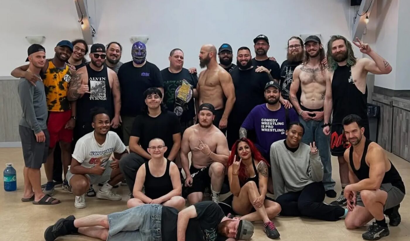 What happens when creators don’t want to pay for Guinness World Records?