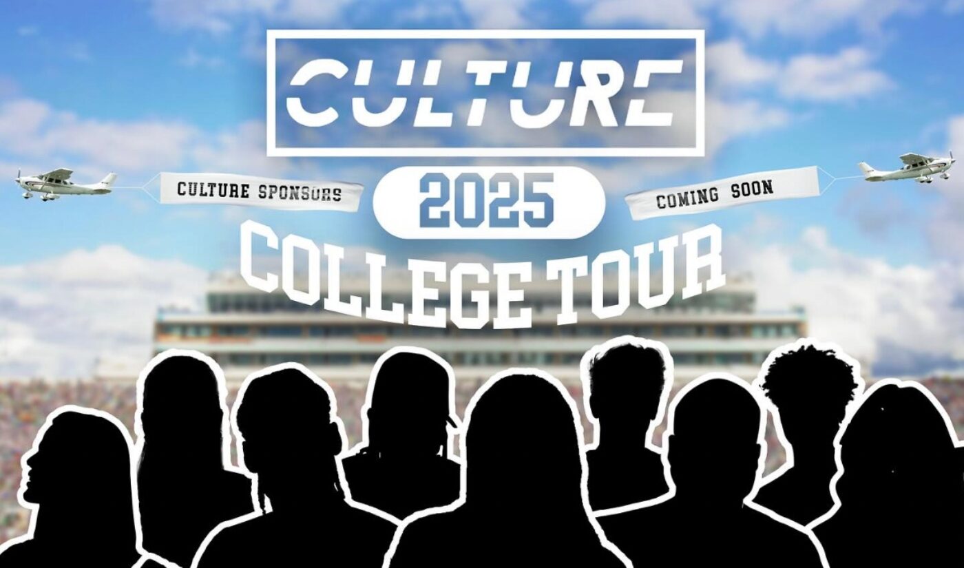 A new “creator house” is bringing the ‘College Gameday’ experience to the TikTok crowd