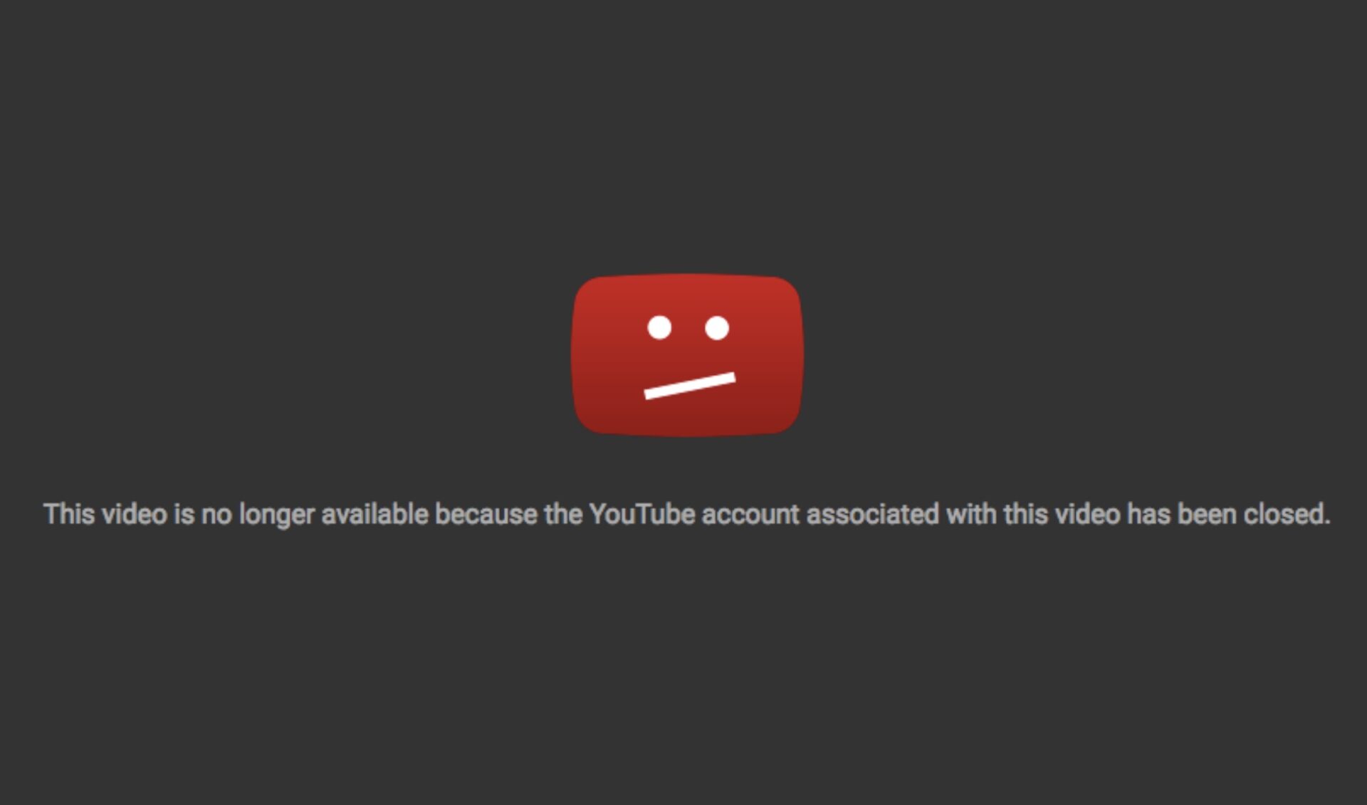 As YouTube ages, its defunct channels are becoming hot commodities