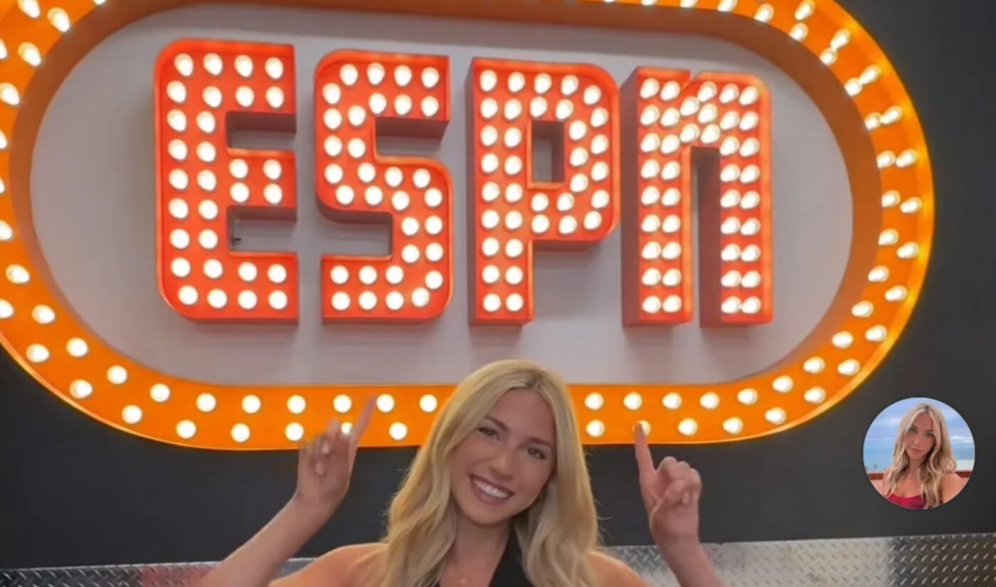 ESPN is hiring creators. It will feature them on an in-app, TikTok-style feed.