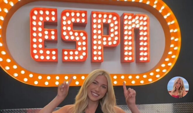 ESPN is hiring creators. It will feature them on an in-app, TikTok-style feed.