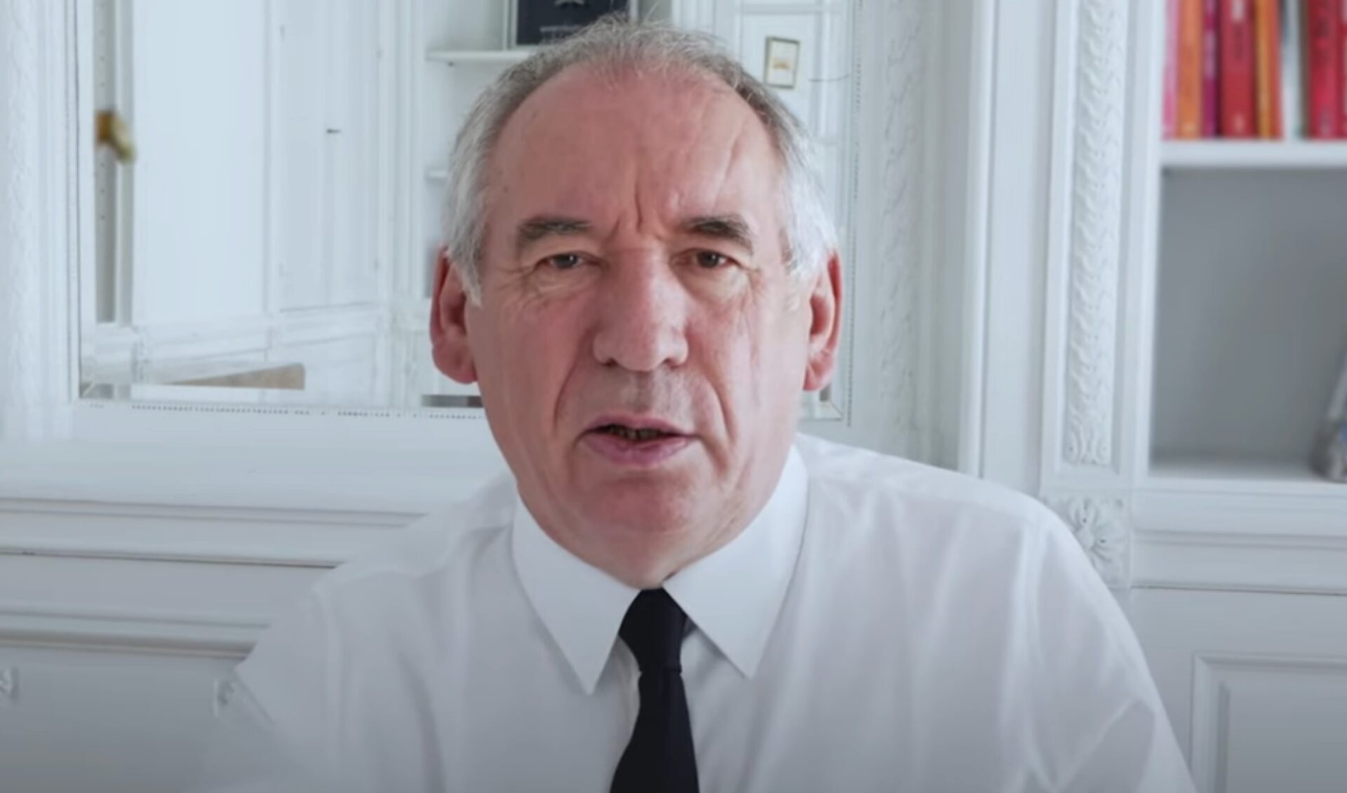 France’s Prime Minister wants support for his budget cuts, so he explained them on YouTube