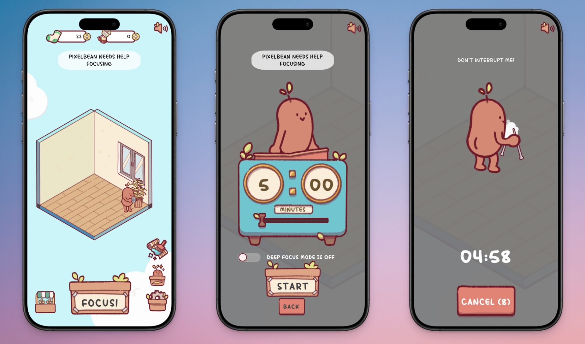 Bean there, done that: Hank Green’s focus aid soars to top of App Store charts