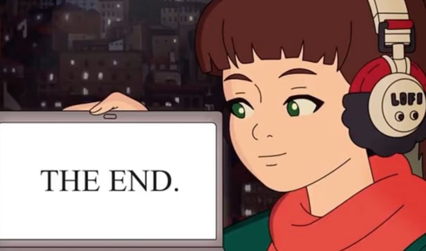 Have you heard? LoFi Girl graduates, FaZe Clan CEO departs, and Blippi hits the road