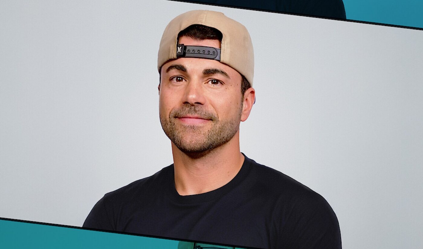 Netflix’s continued creator push brings Mark Rober on board