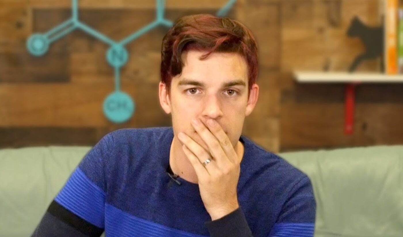 20 years of YouTube: In 2019, MatPat delivered a eulogy for the MCN era