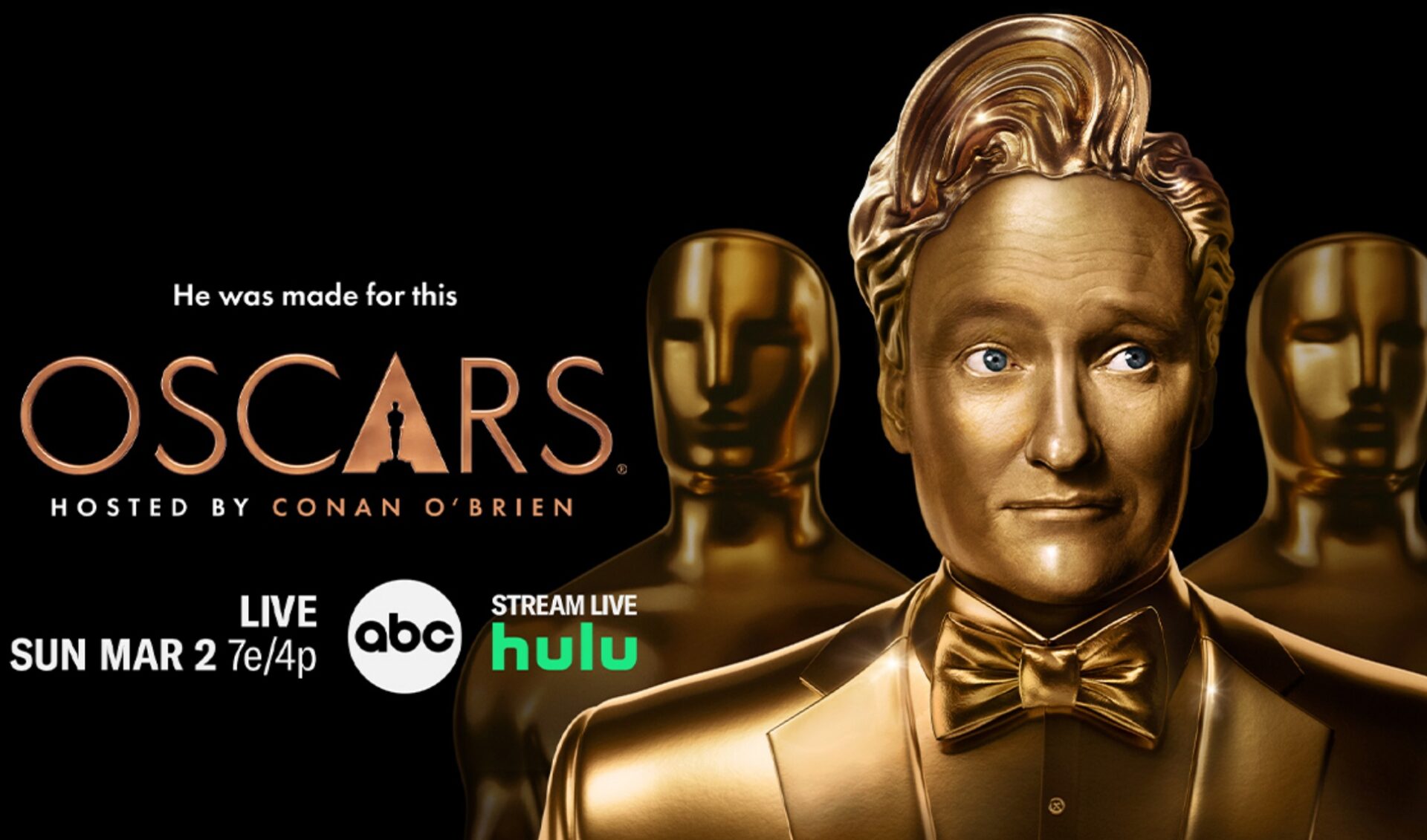 And the Oscars broadcast goes to…YouTube?