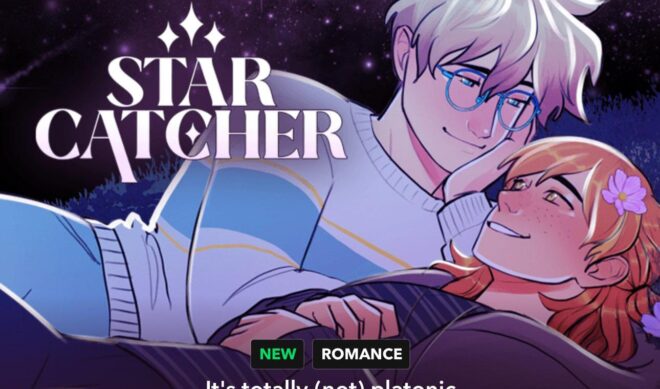 Webtoon is turning top webcomics into bite-sized anime, hoping to appeal to TikTok audiences