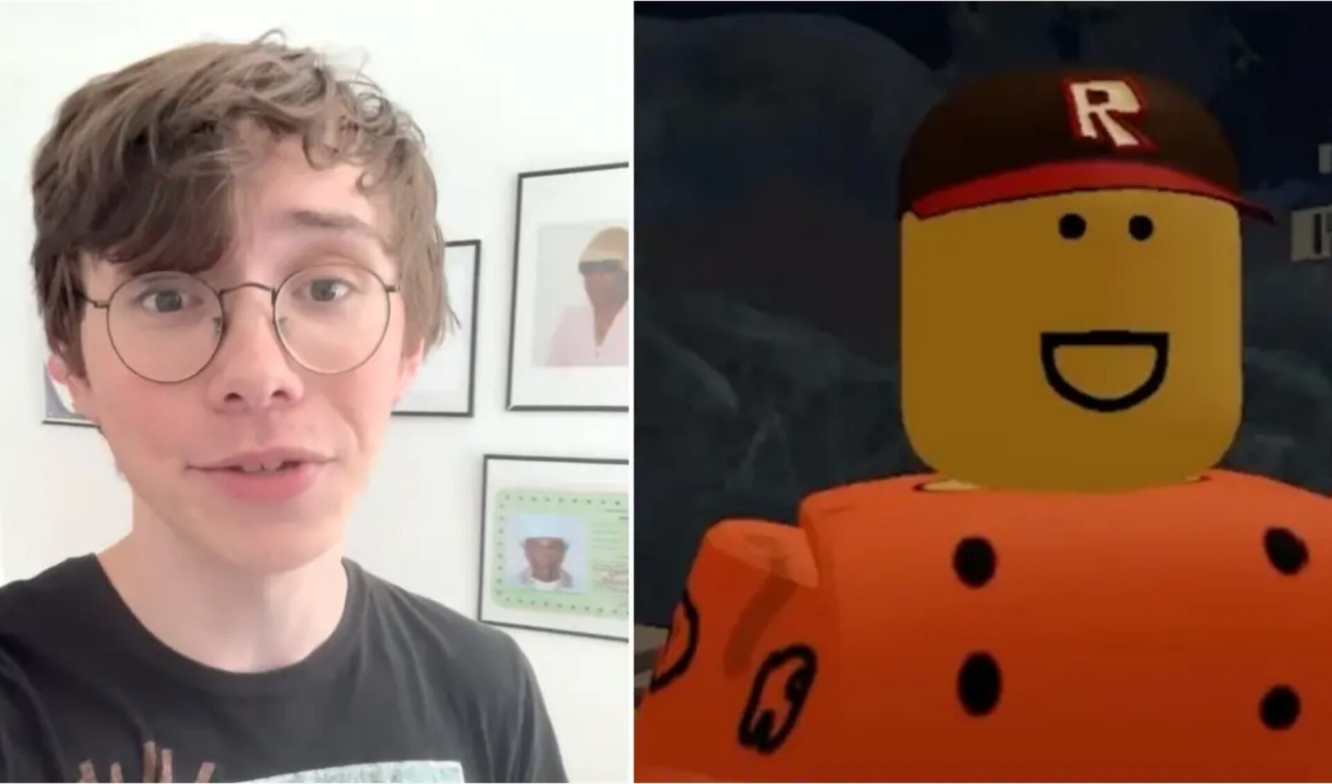 Have you heard? Schlep hits back at Roblox, ‘KPop Demon Hunters’ is golden, and AI slop makes bank.