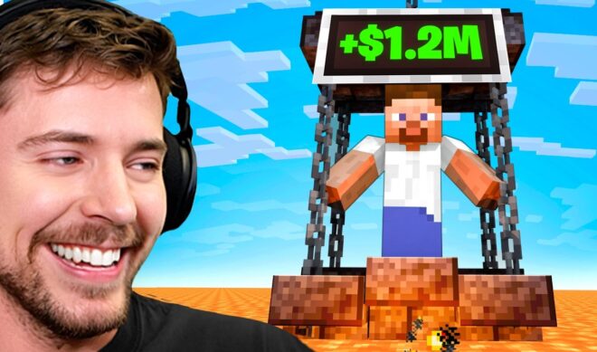 Top 5 Branded Videos of the Week: MrBeast, Dave Ramsey, a battery, and an otamatone walk into a bar