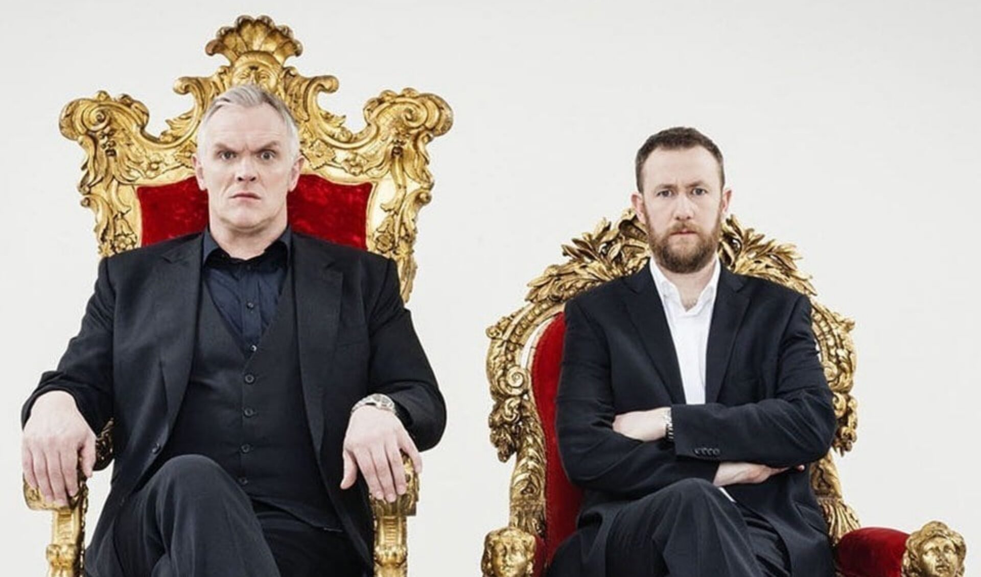 ‘Taskmaster’ is big on British TV. In the US, it’s a hit on YouTube.