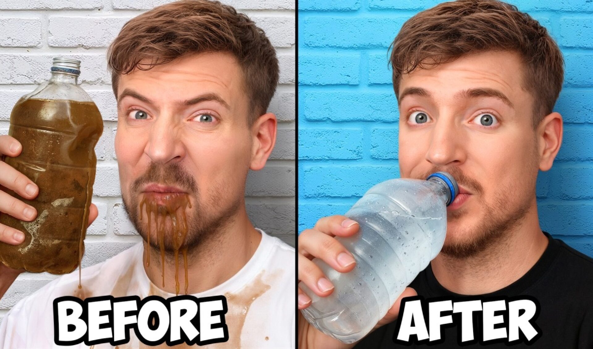 Top 5 Branded Videos of the Week: Would you like a side of water with that?