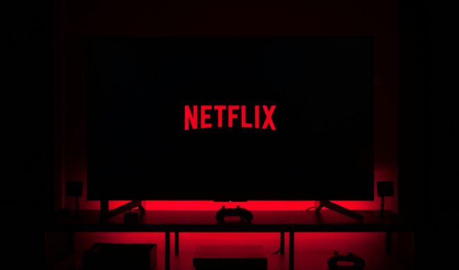 Netflix is going whole hog on gen AI–but it still wants production partners to follow some rules