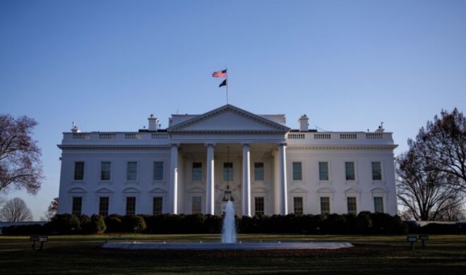 The White House is bringing MAGA memes to TikTok