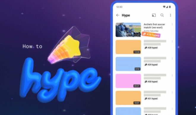 YouTube’s Hype machine has made it to the United States