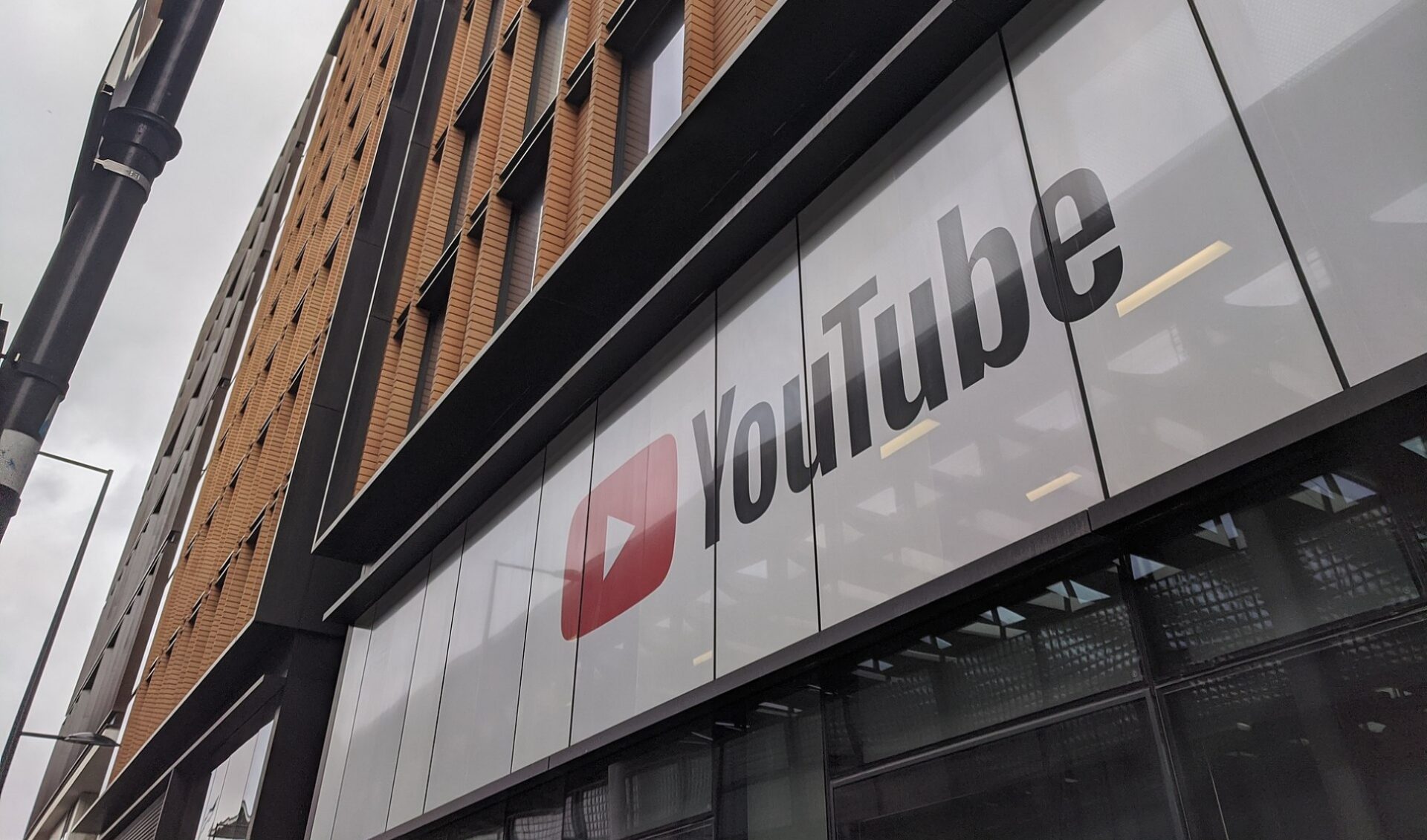 YouTube has more challengers than ever, but it’s just getting bigger