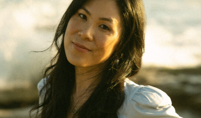 Can your YouTube channel survive a hardcore pivot? Dzung Lewis’s did–and now she’s telling other creators how she did it.