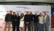 YouTube and Creators HQ launch their first MENA creator academy in the leadup to 1 Billion Followers Summit