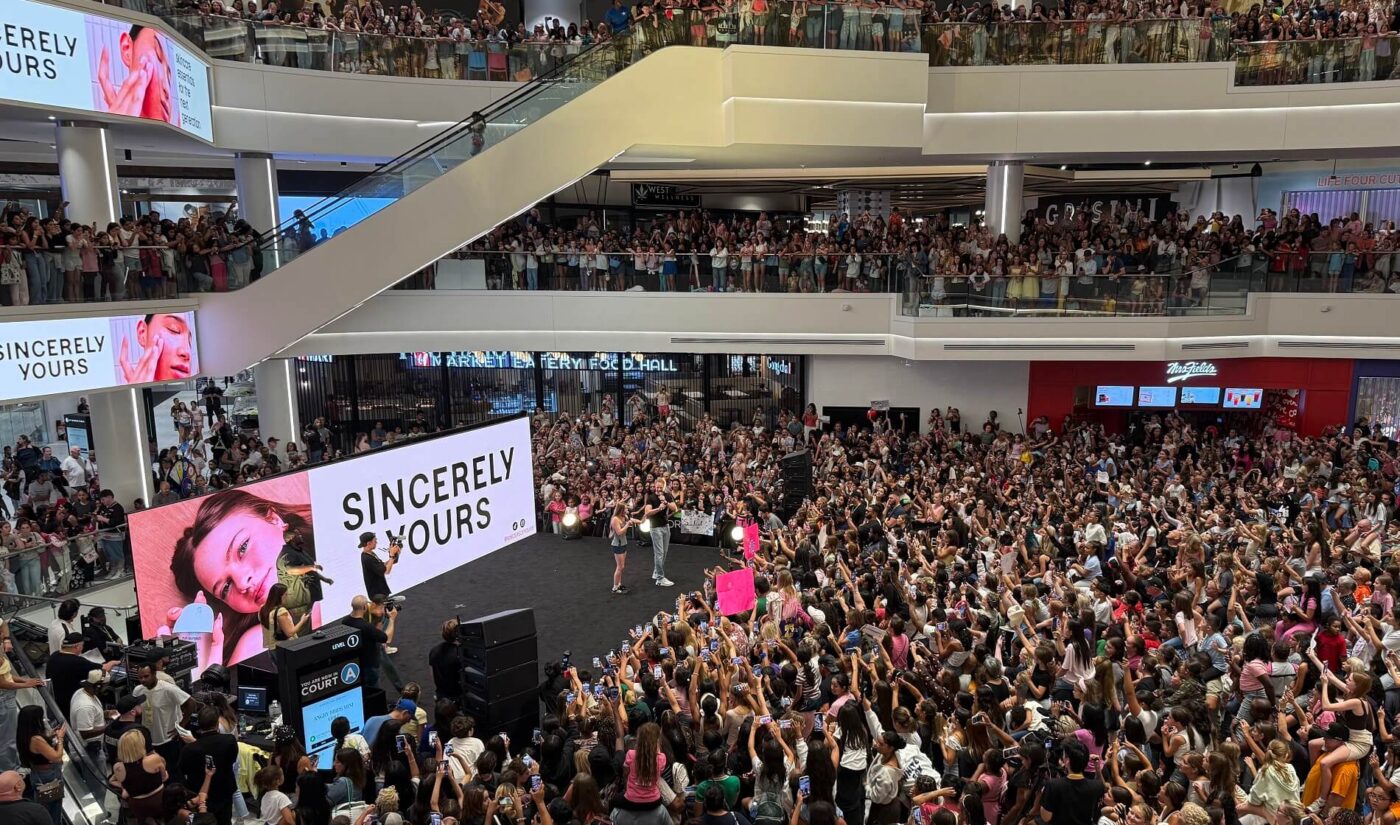 Inside Salish Matter’s sold-out (and shut down) Sephora launch