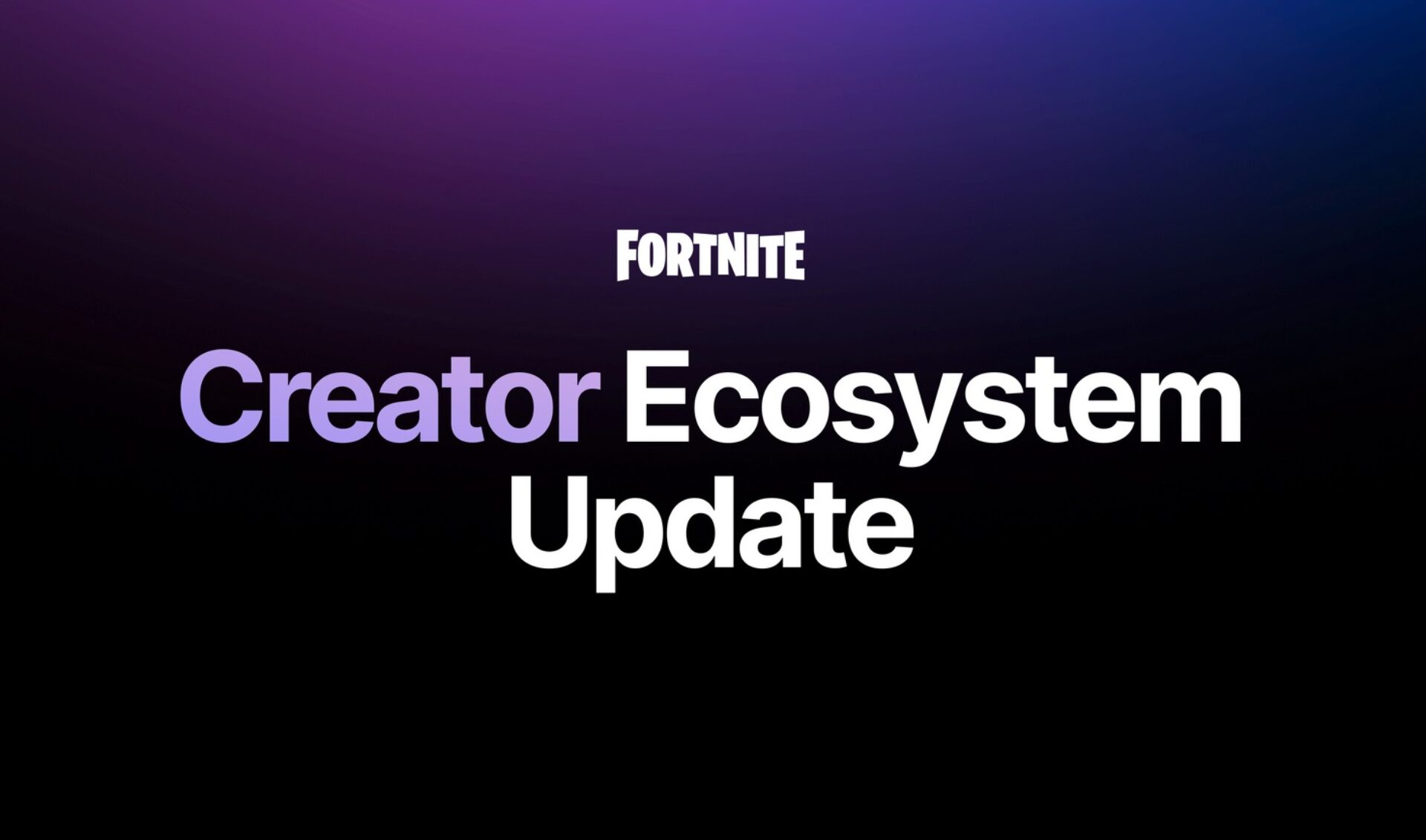 Fortnite challenges Roblox with in-game item sales, zero revenue split through 2027