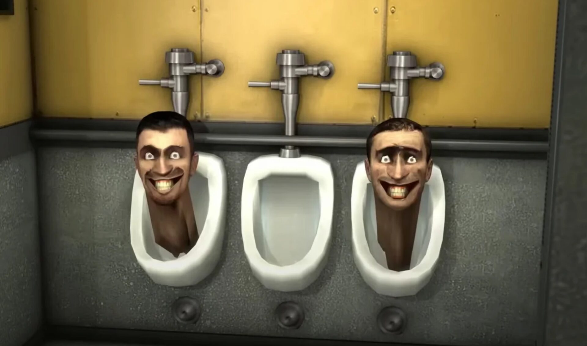 20 years of YouTube: 2023 was so skibidi that it made us say DaFuq!?Boom!